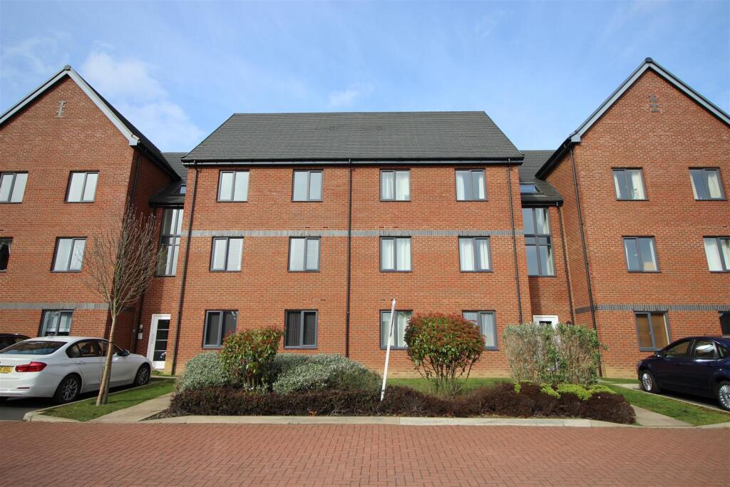 Main image of property: Kirkistown Close