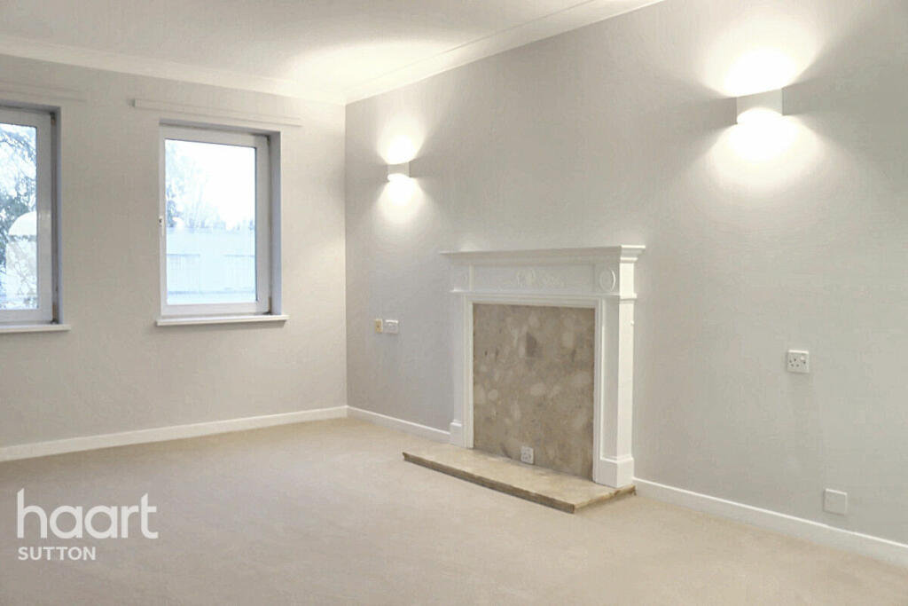 Main image of property: Cedar Road, Sutton