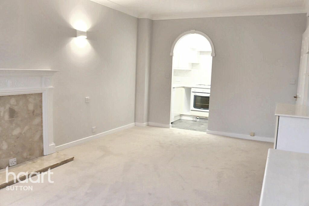 Main image of property: Cedar Road, Sutton