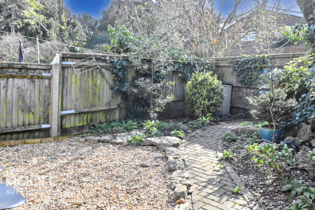 Main image of property: Falcourt Close, Sutton