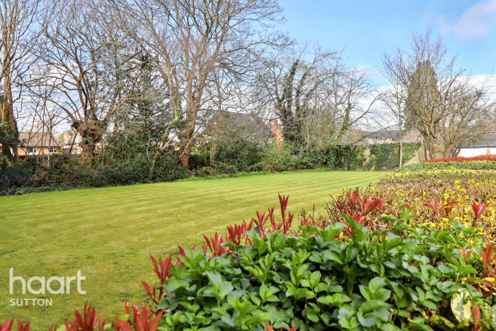 Main image of property: Worcester Road, Sutton