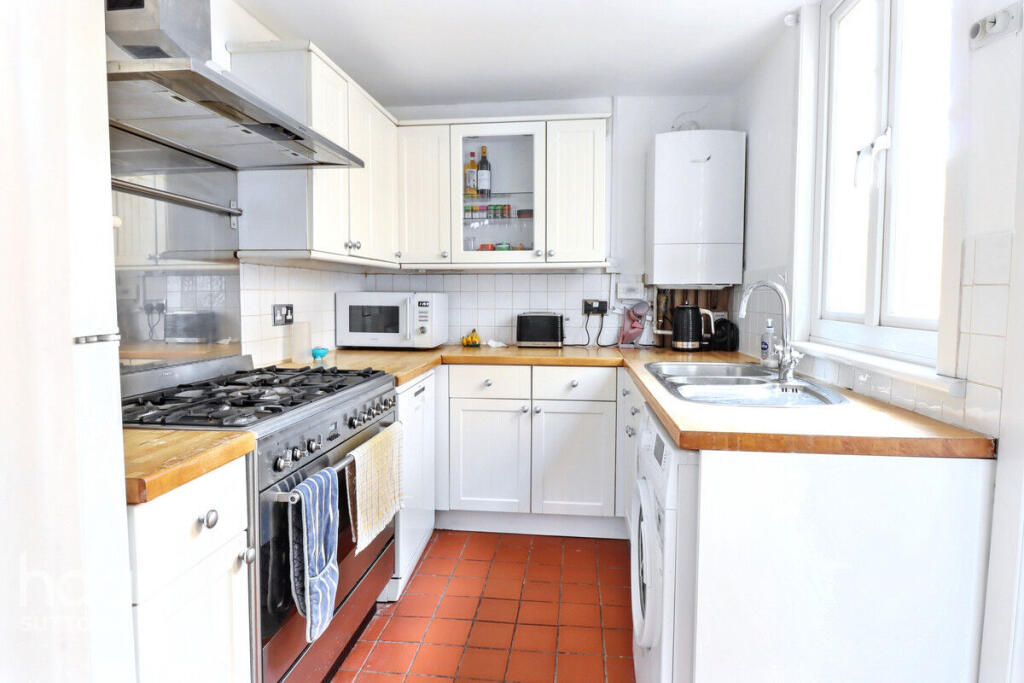 Main image of property: Warwick Road, Sutton