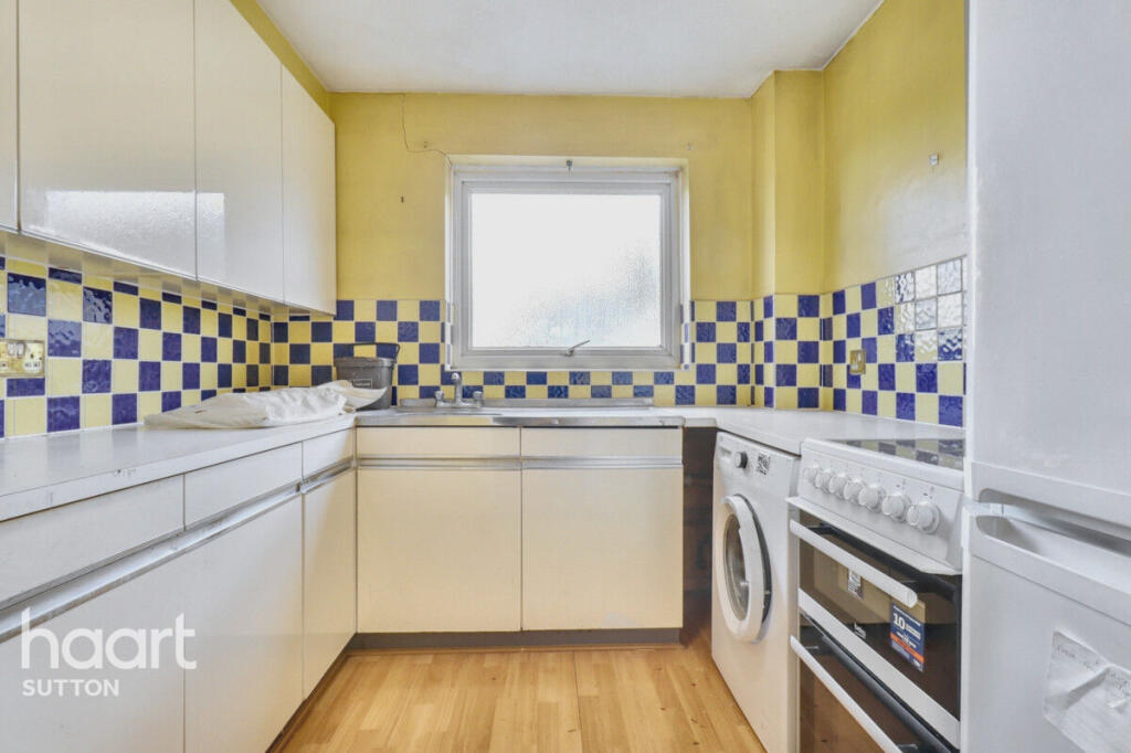 Main image of property: Mulgrave Road, Sutton