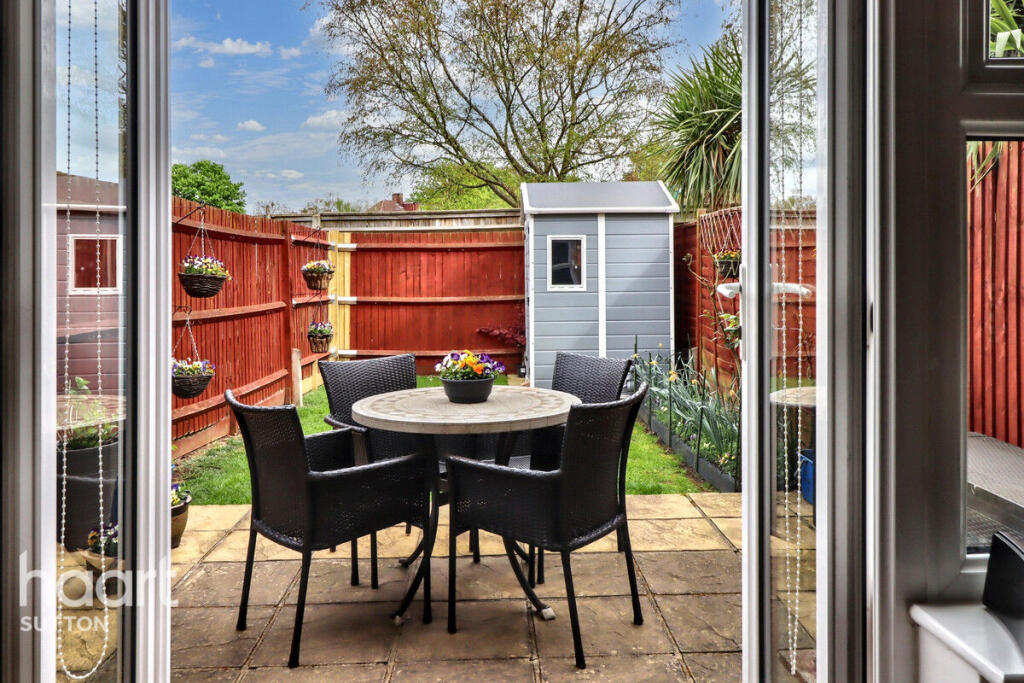 Main image of property: Malmesbury Road, Morden
