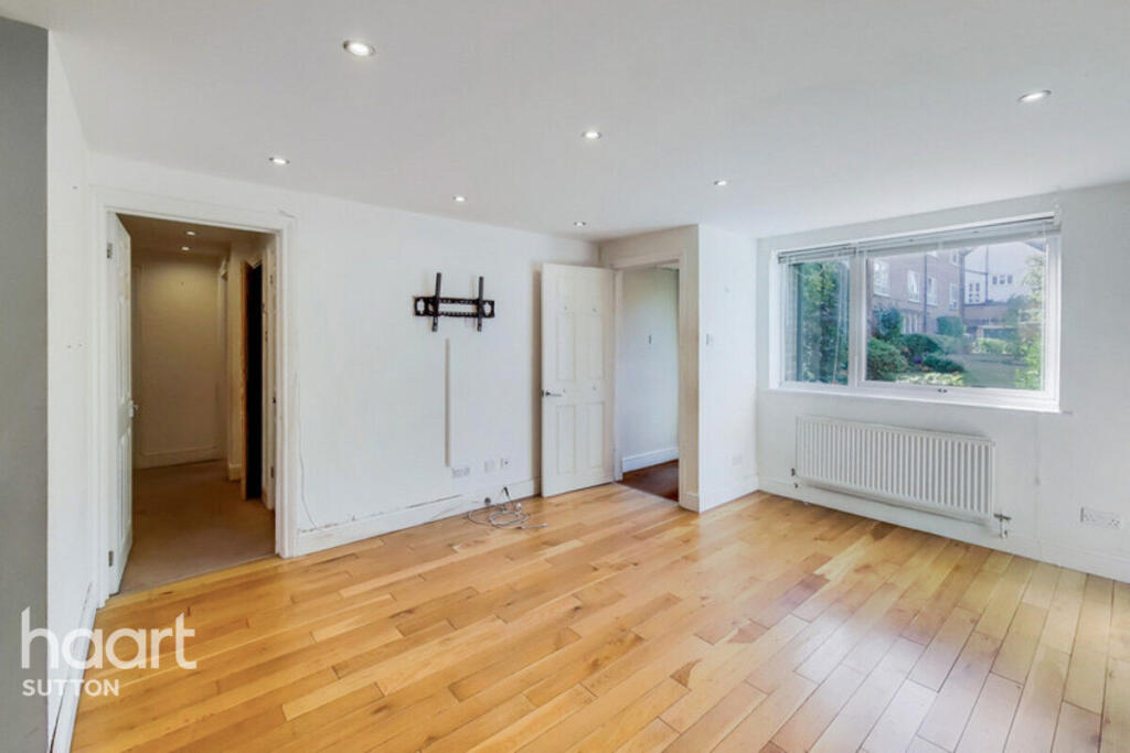 Main image of property: Langley Park Road, Sutton