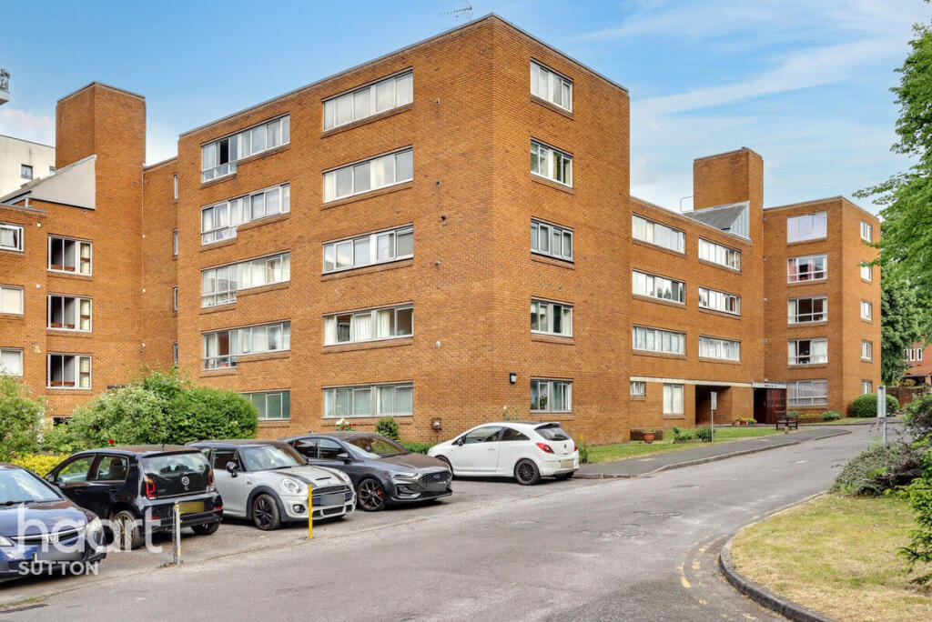 2 bedroom flat