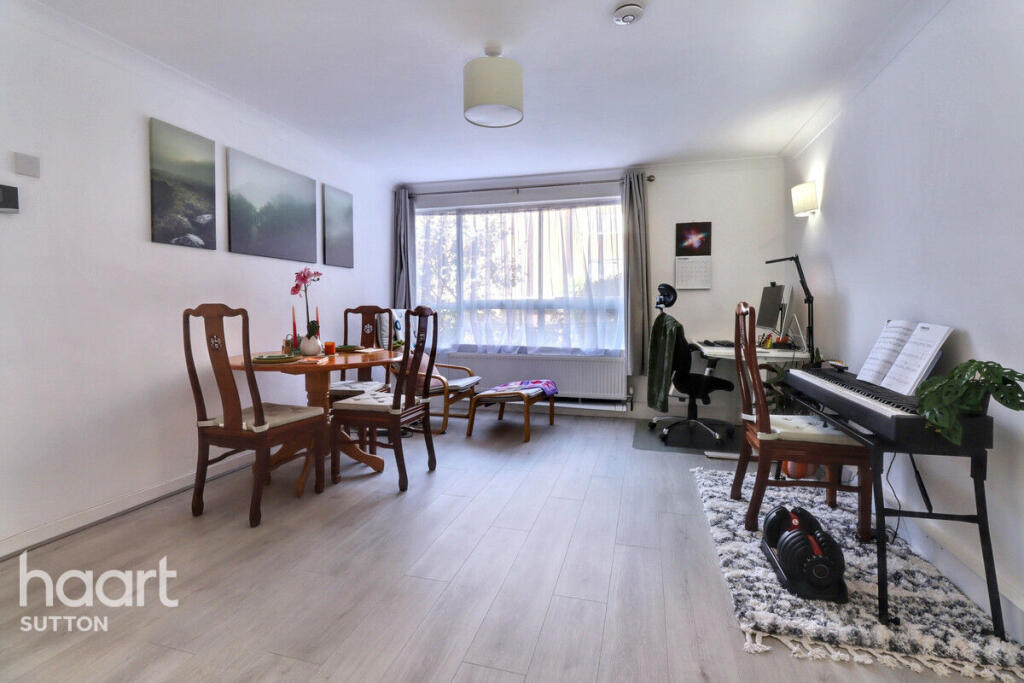 Main image of property: Homefield Park, Sutton