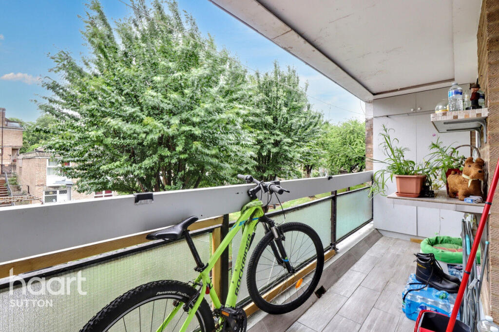 Main image of property: Hulverston Close, Sutton