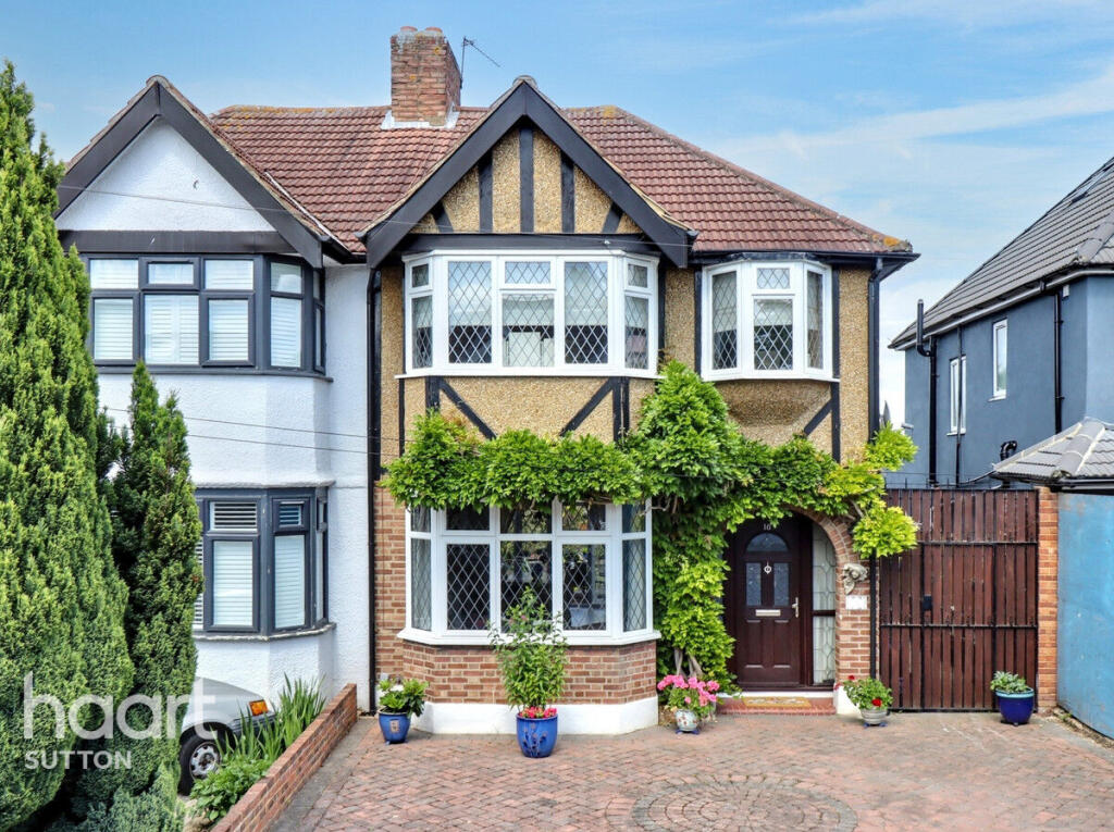 Main image of property: Midway, Sutton
