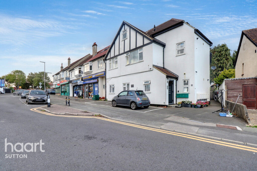 Main image of property: Erskine Road, Sutton