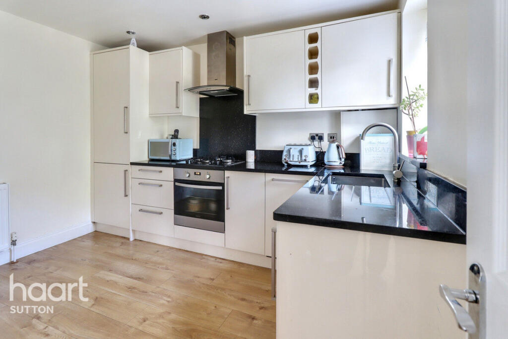 Main image of property: Erskine Road, Sutton