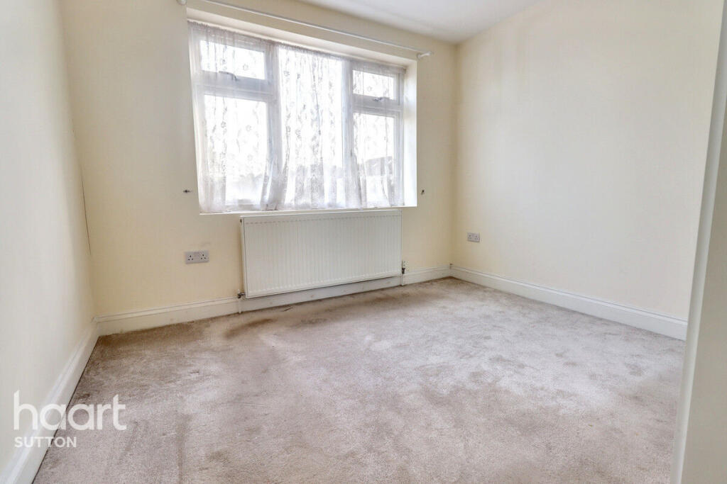 Main image of property: Erskine Road, Sutton