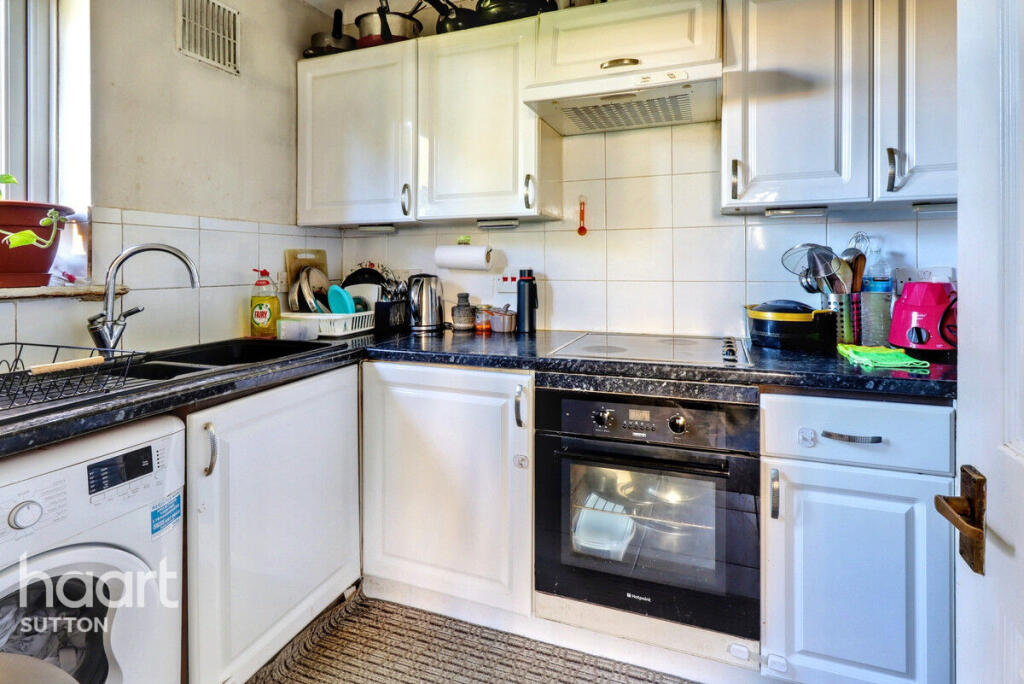Main image of property: Cheam Road, SUTTON
