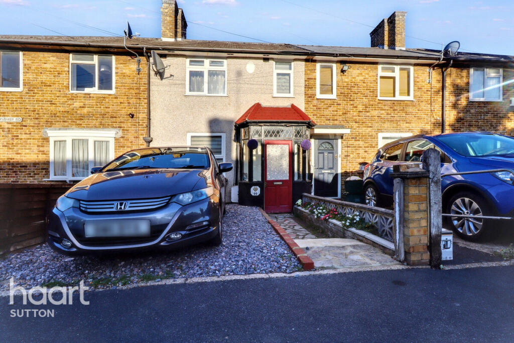 Main image of property: Shrewsbury Road, Carshalton