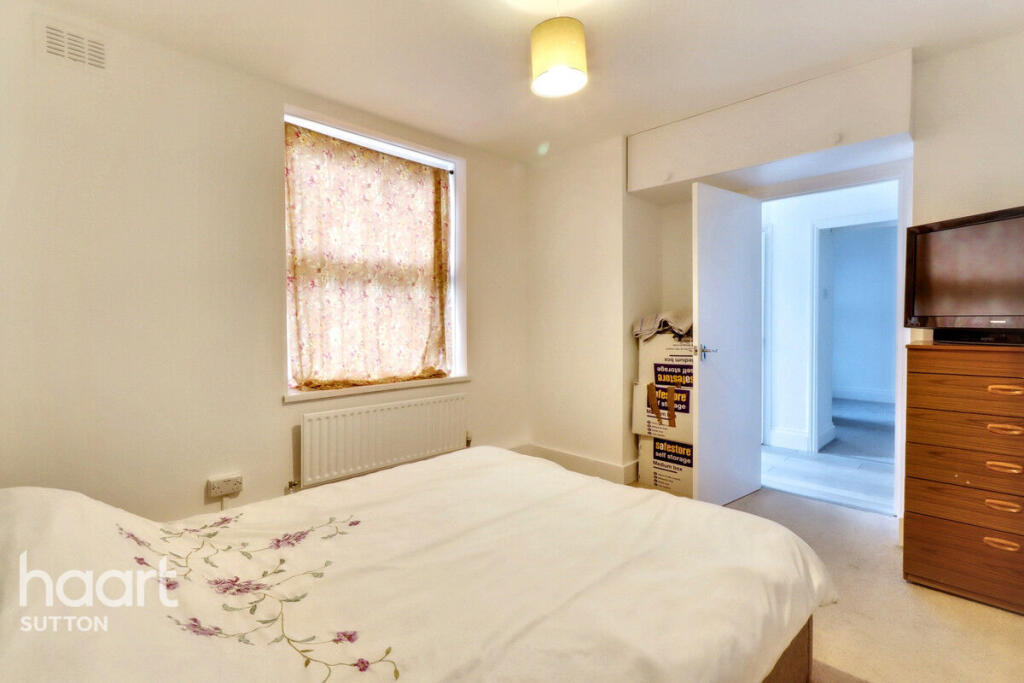 Main image of property: Hatfeild Mead, Morden