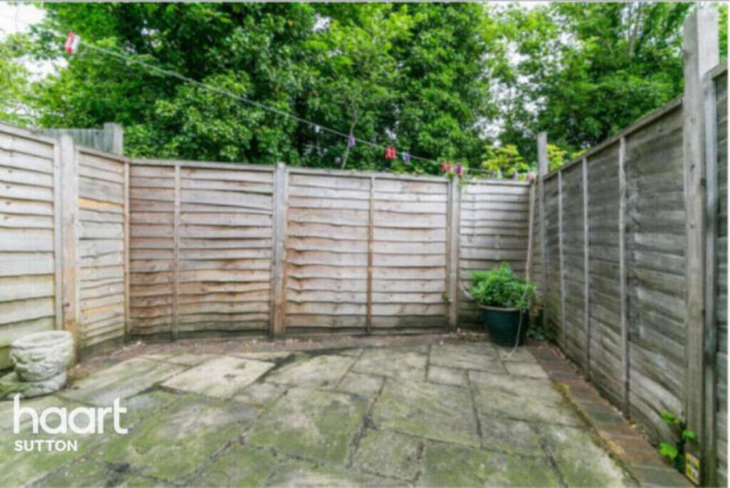 Main image of property: Alpine View, Carshalton