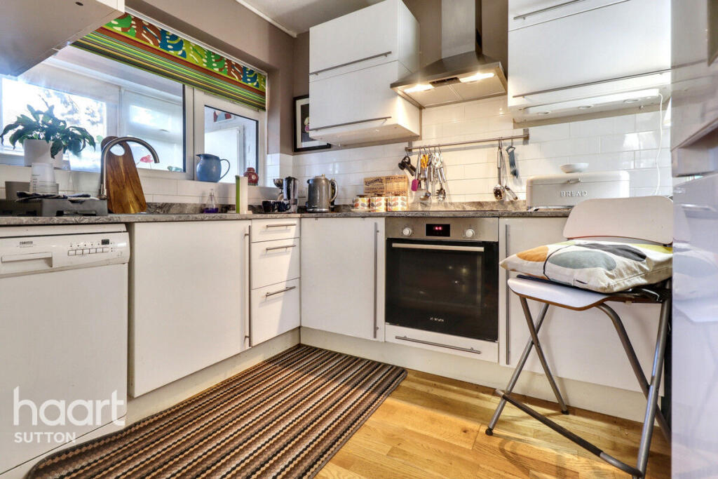 Main image of property: Carew Road, Wallington