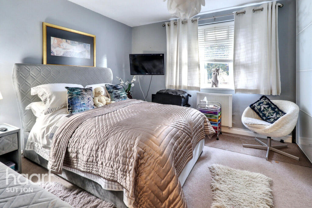 Main image of property: Carew Road, Wallington