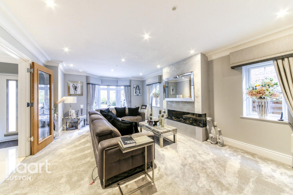 Main image of property: Kenmore Close, Epsom