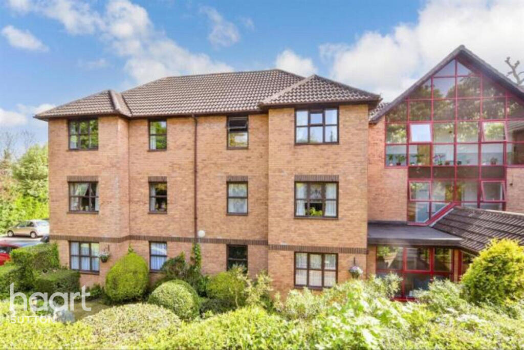 Main image of property: Holmwood Gardens, Wallington