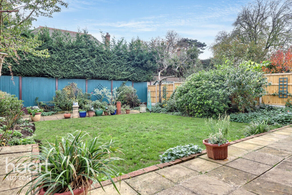 Main image of property: Sandy Lane South, Wallington