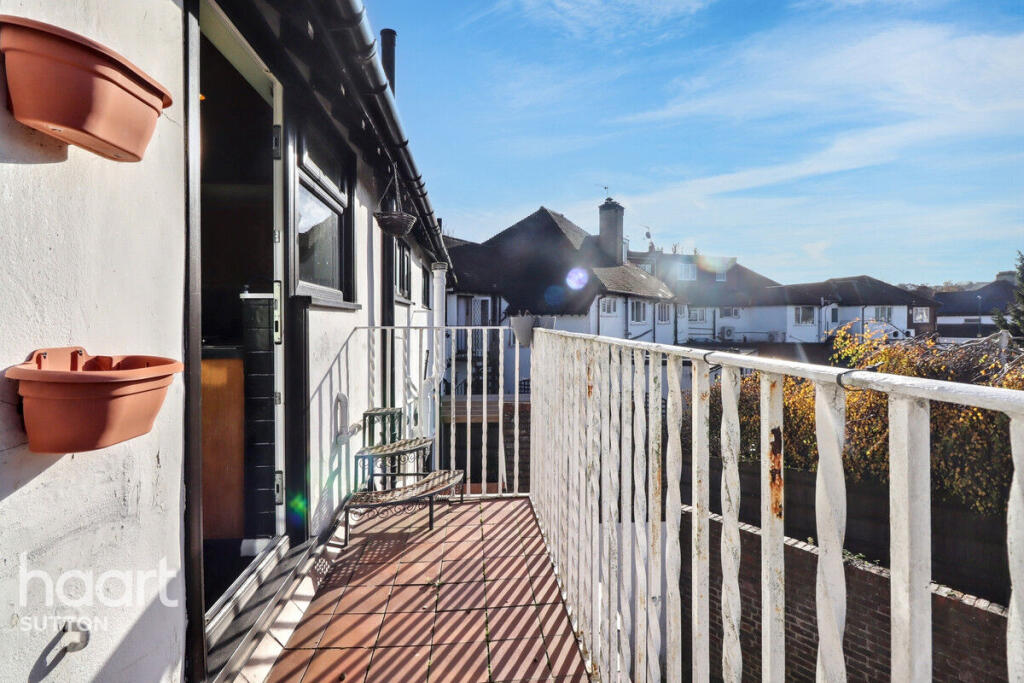 Main image of property: Westmead Corner, CARSHALTON