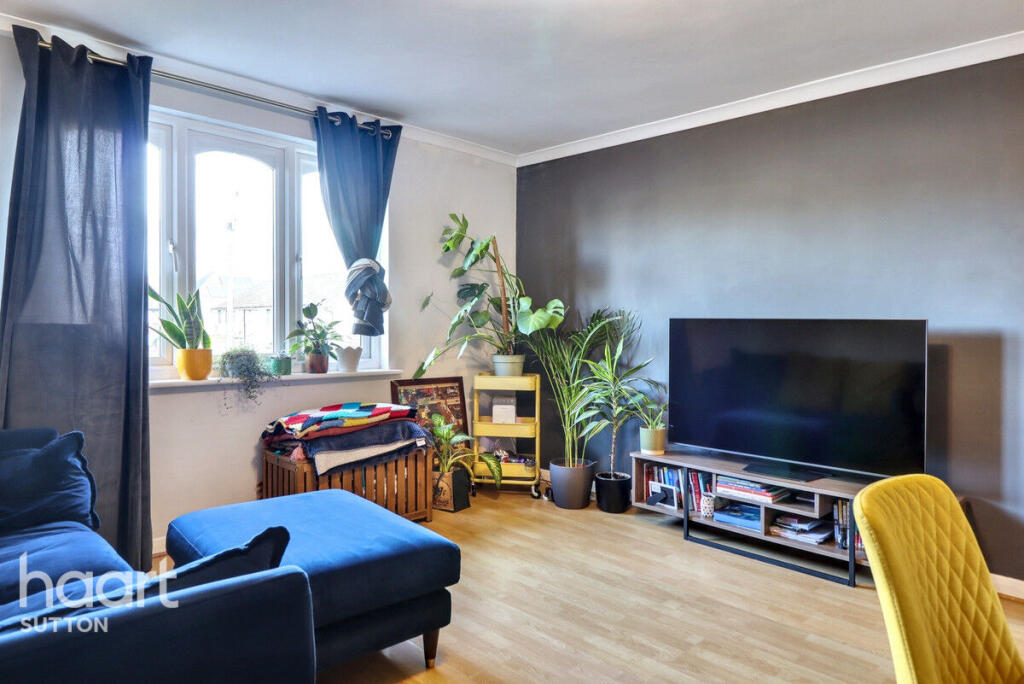 Main image of property: Western Road, Sutton