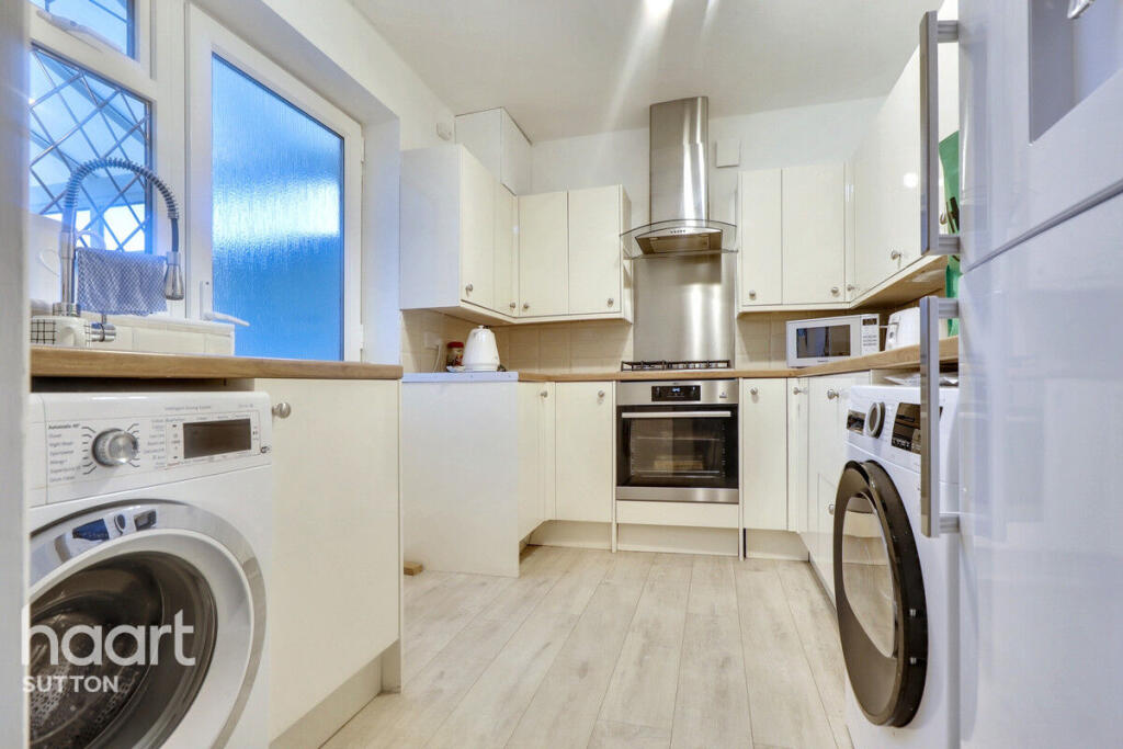 Main image of property: Abbotsbury Road, Morden