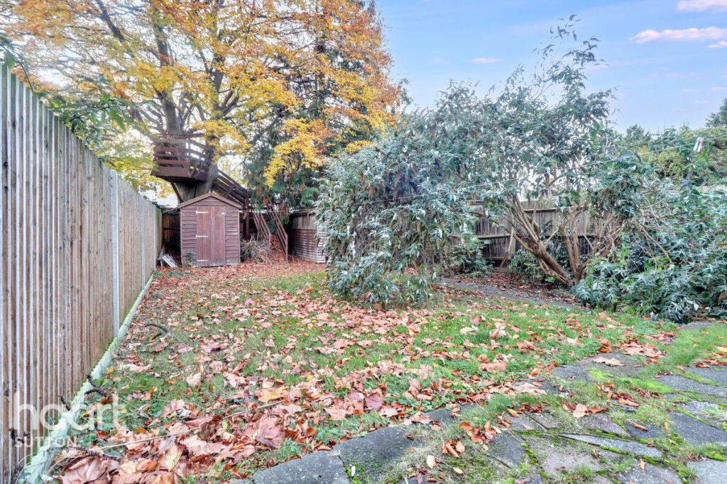 Main image of property: Warwick Road, Sutton