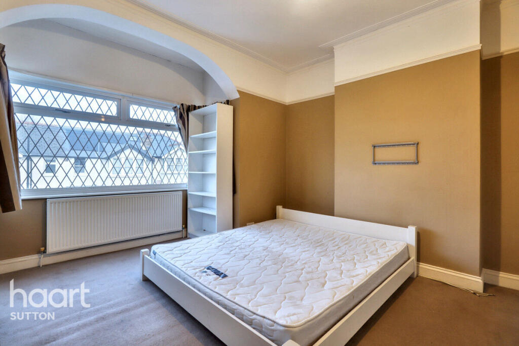 Main image of property: Warwick Road, Sutton