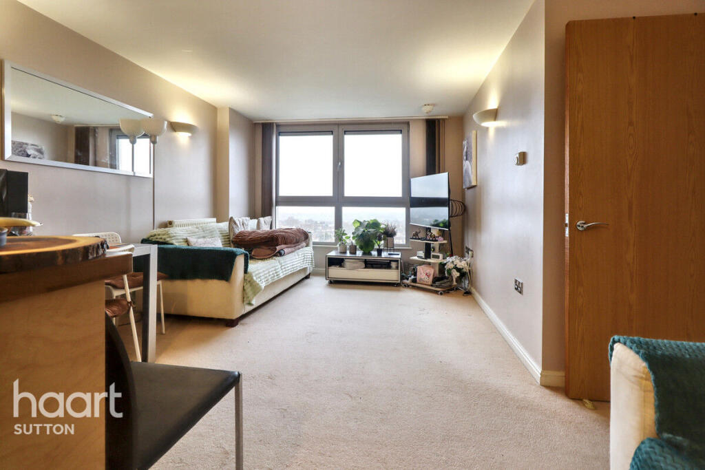 Main image of property: Throwley Way, SUTTON