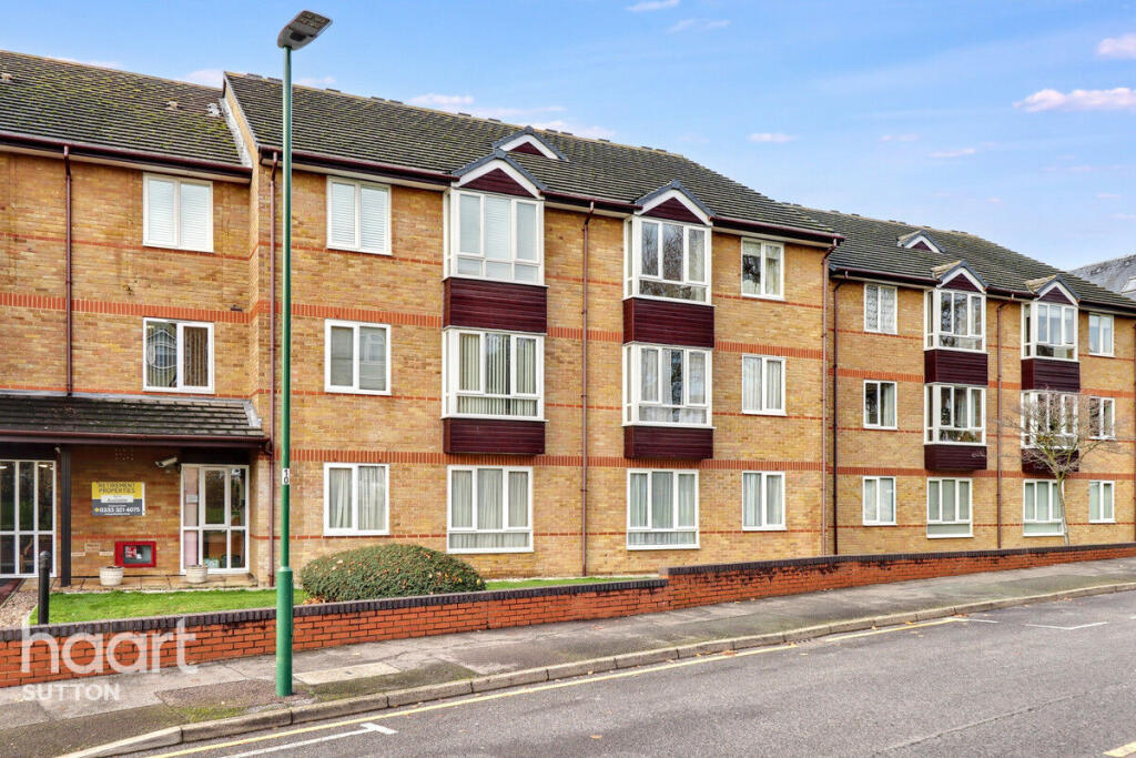 Main image of property: Thicket Road, Sutton