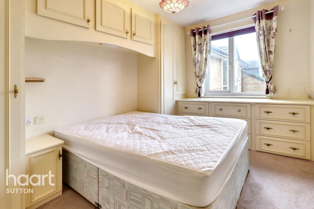 Main image of property: Thicket Road, Sutton