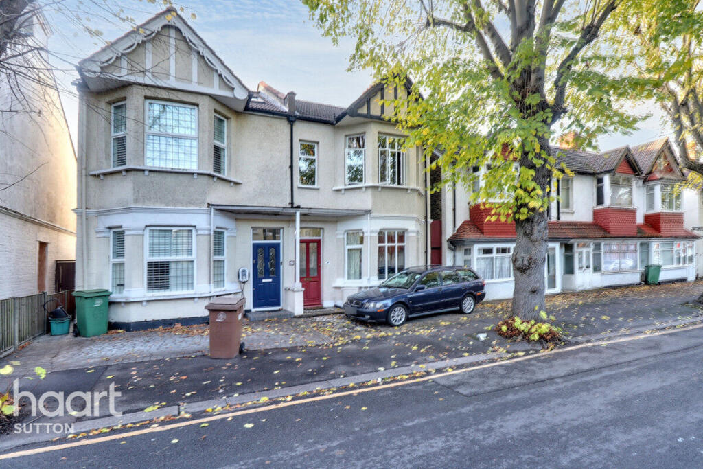 Main image of property: Lenham Road, Sutton