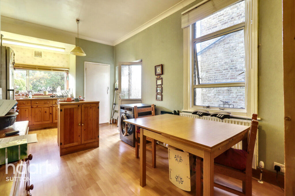 Main image of property: Lenham Road, Sutton