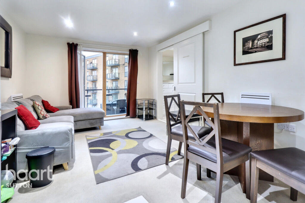 Main image of property: Durnsford Road, London