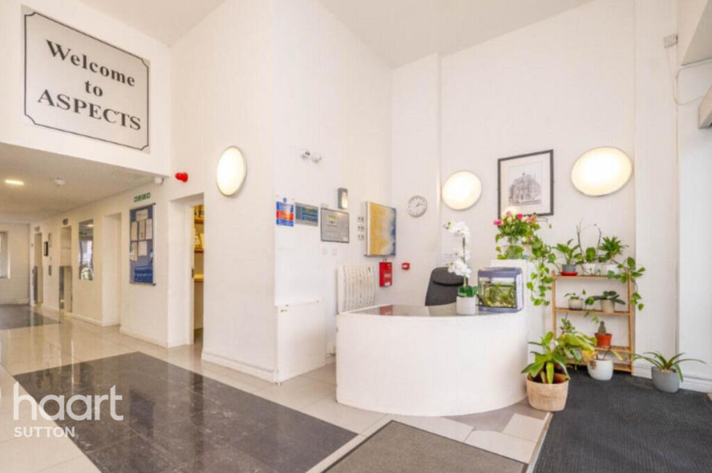 Main image of property: Throwley Way, SUTTON