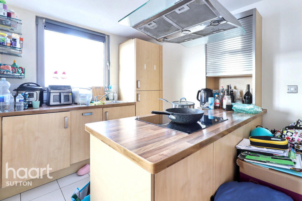 Main image of property: Throwley Way, SUTTON