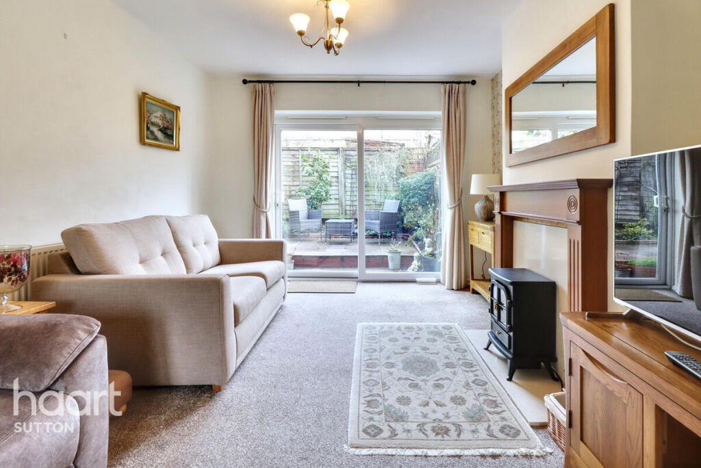 Main image of property: Welbeck Close, Epsom