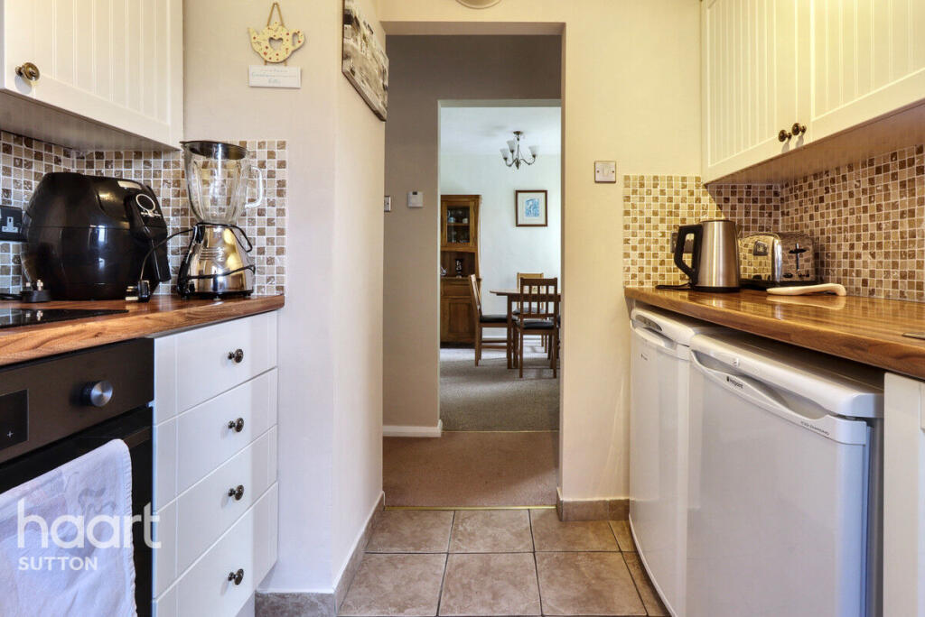 Main image of property: Welbeck Close, Epsom