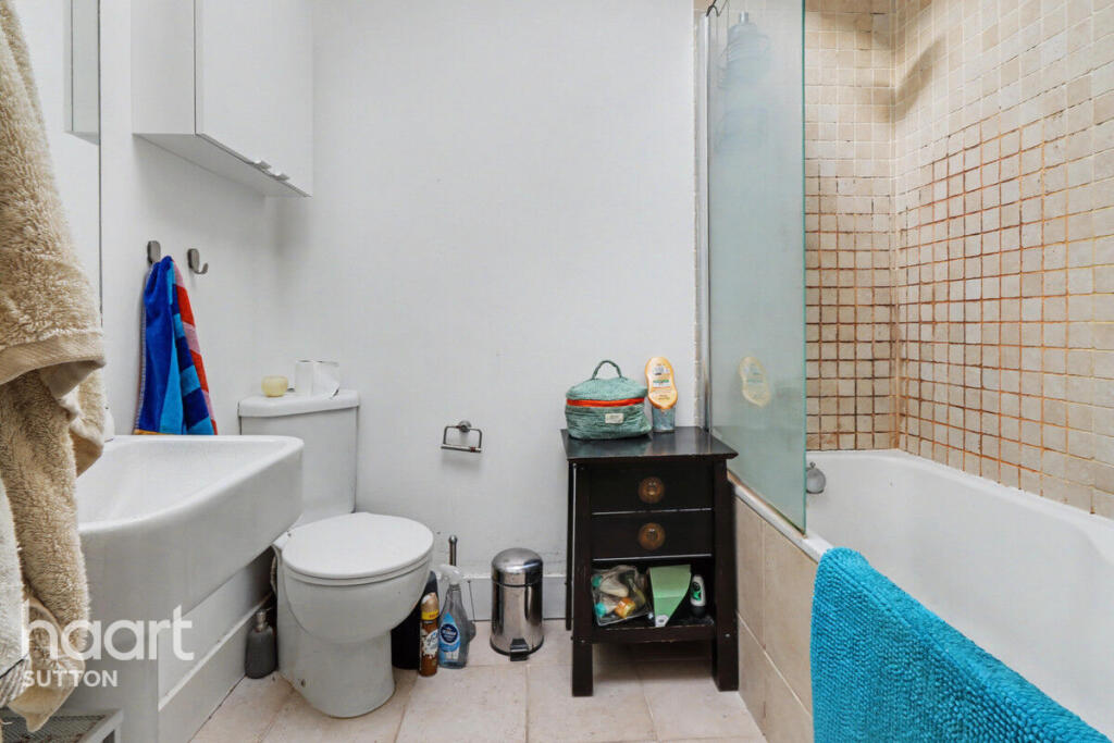 Main image of property: Wimbledon Hill Road, London