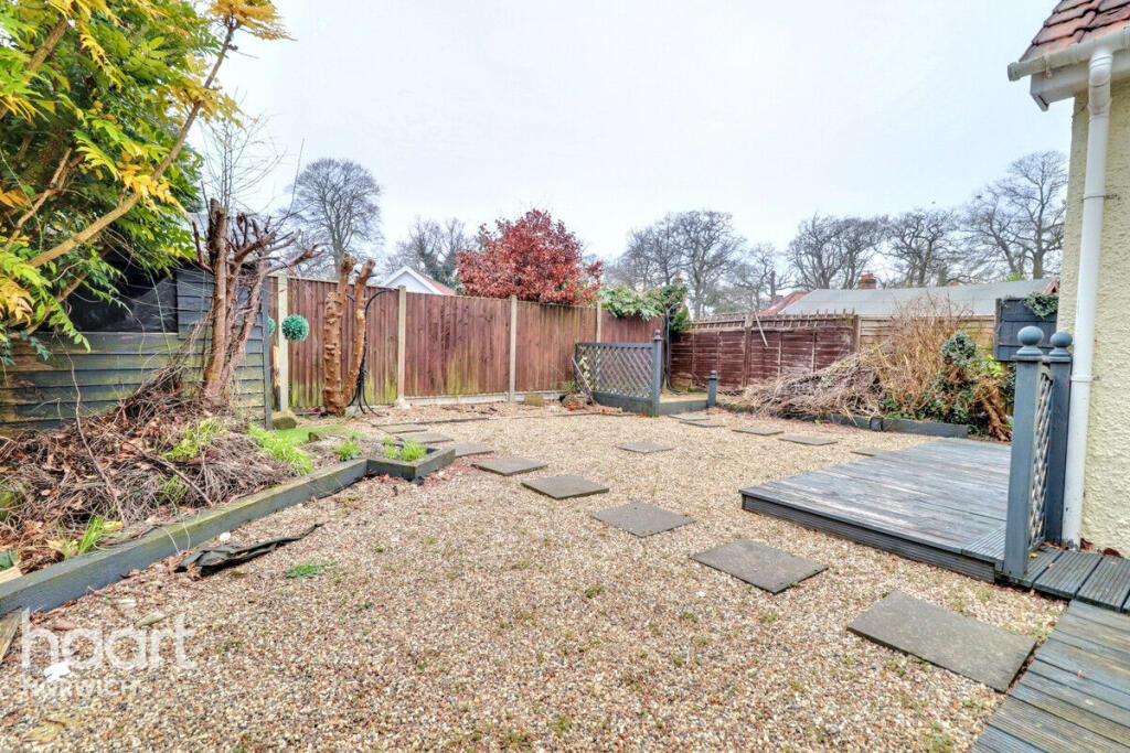Main image of property: Bowthorpe Road, NORWICH