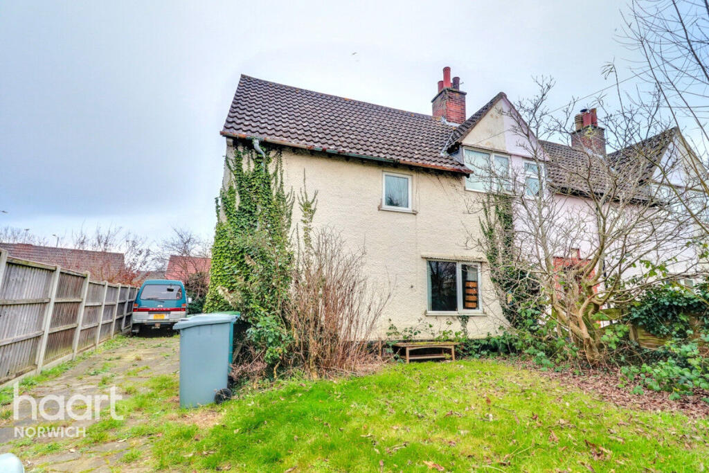 Main image of property: Primrose Crescent, Norwich