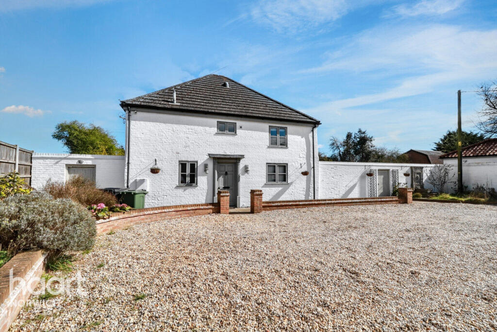 Main image of property: Mill Lane, NORWICH