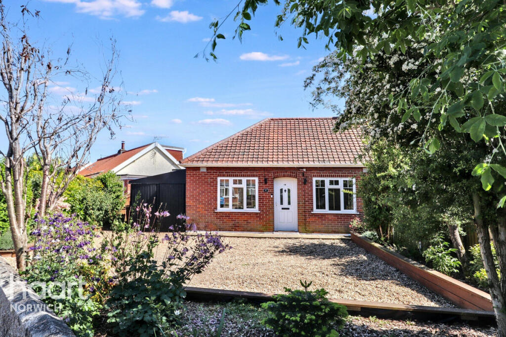 Main image of property: Charles Avenue, Norwich