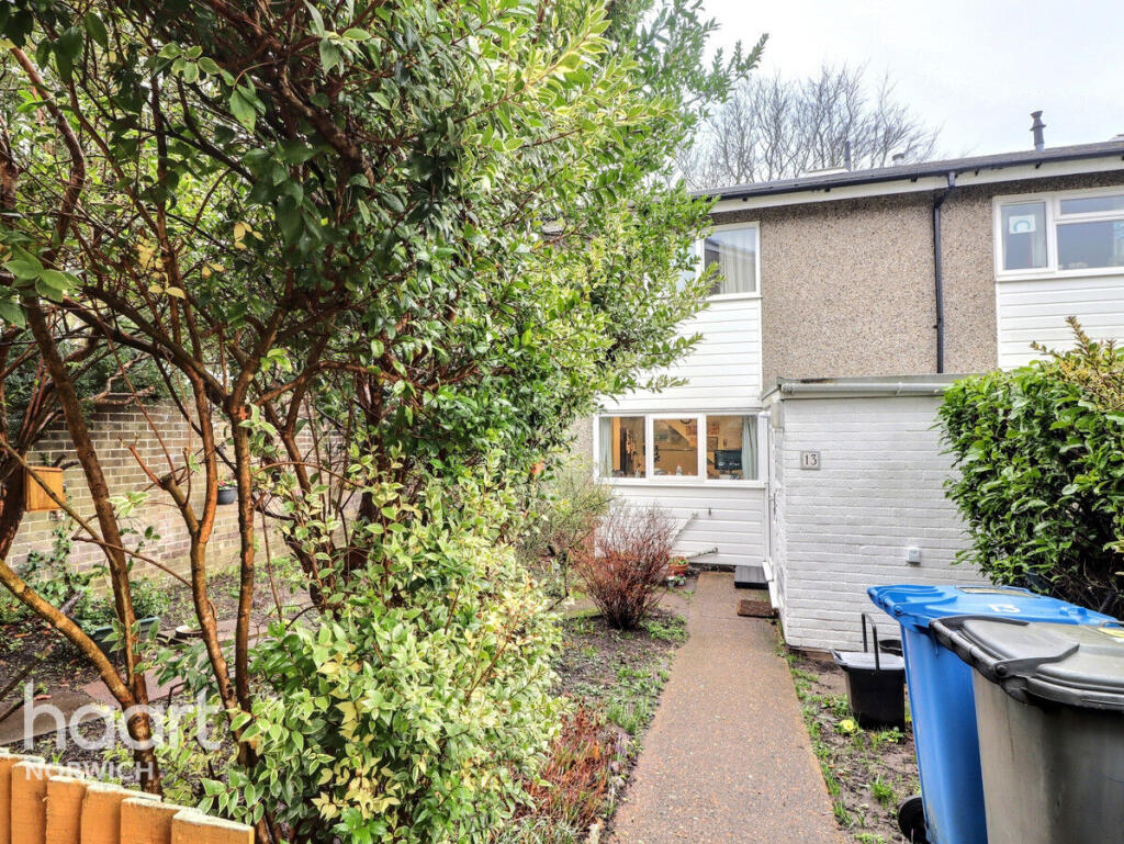 Main image of property: Millcroft, Norwich
