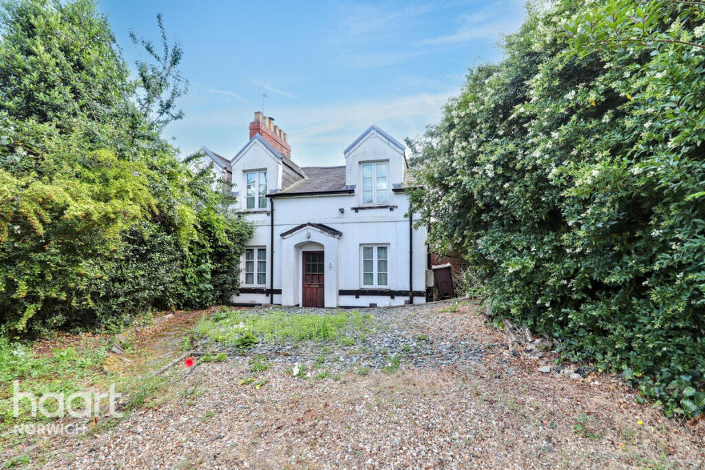 Main image of property: Hardy Road, Norwich