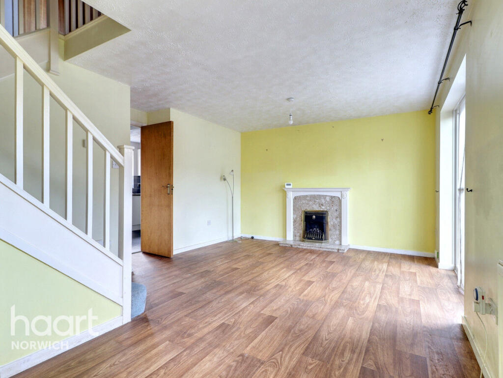 Main image of property: Naseby Way, Norwich