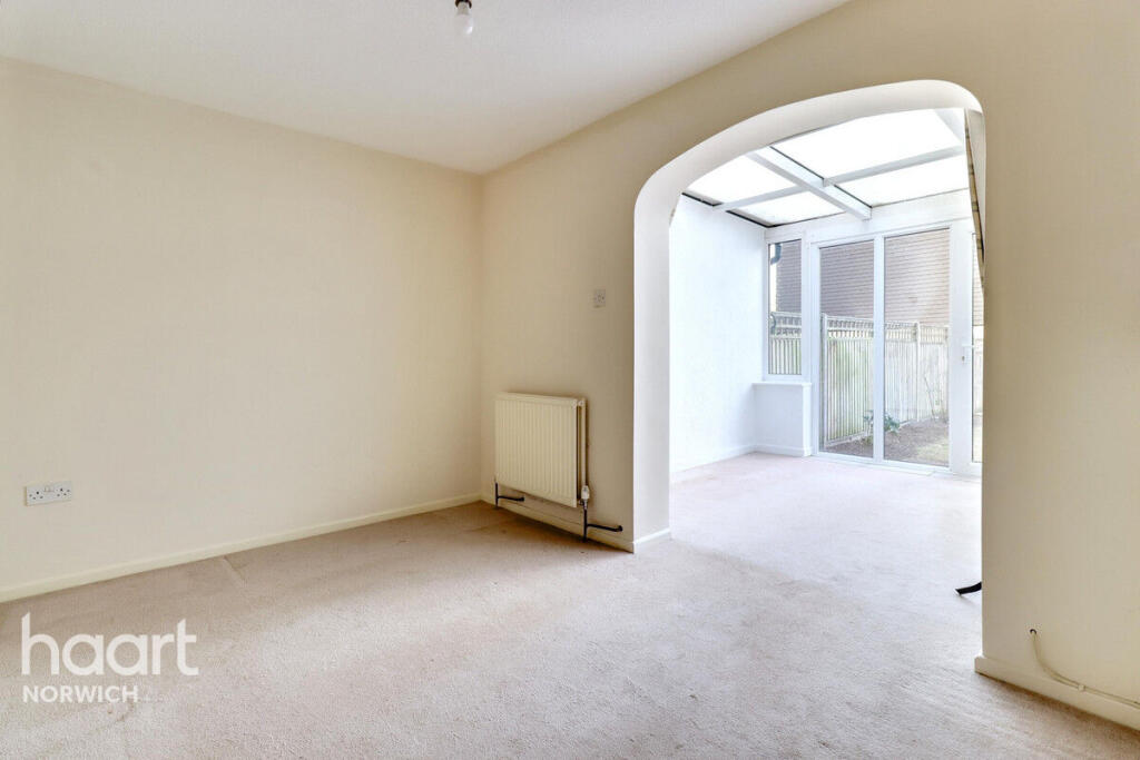 Main image of property: Plantsman Close, Norwich