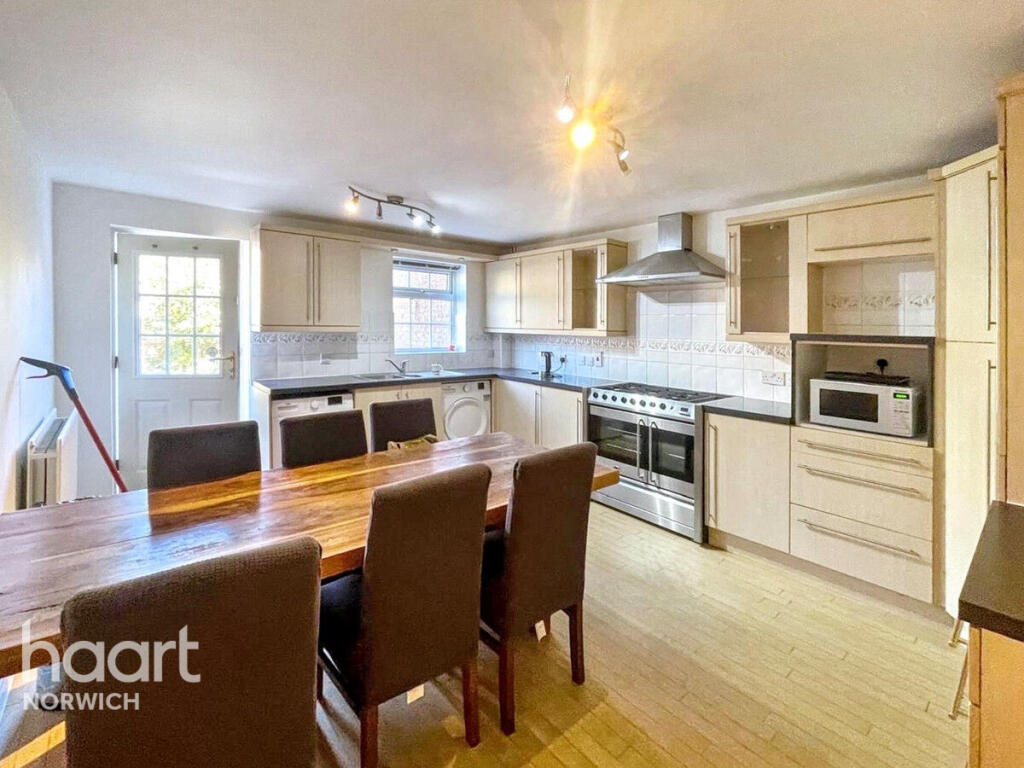 Main image of property: Copenhagen Way, Norwich